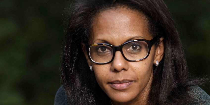 Audrey Pulvar