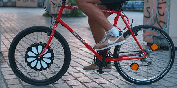 teebike