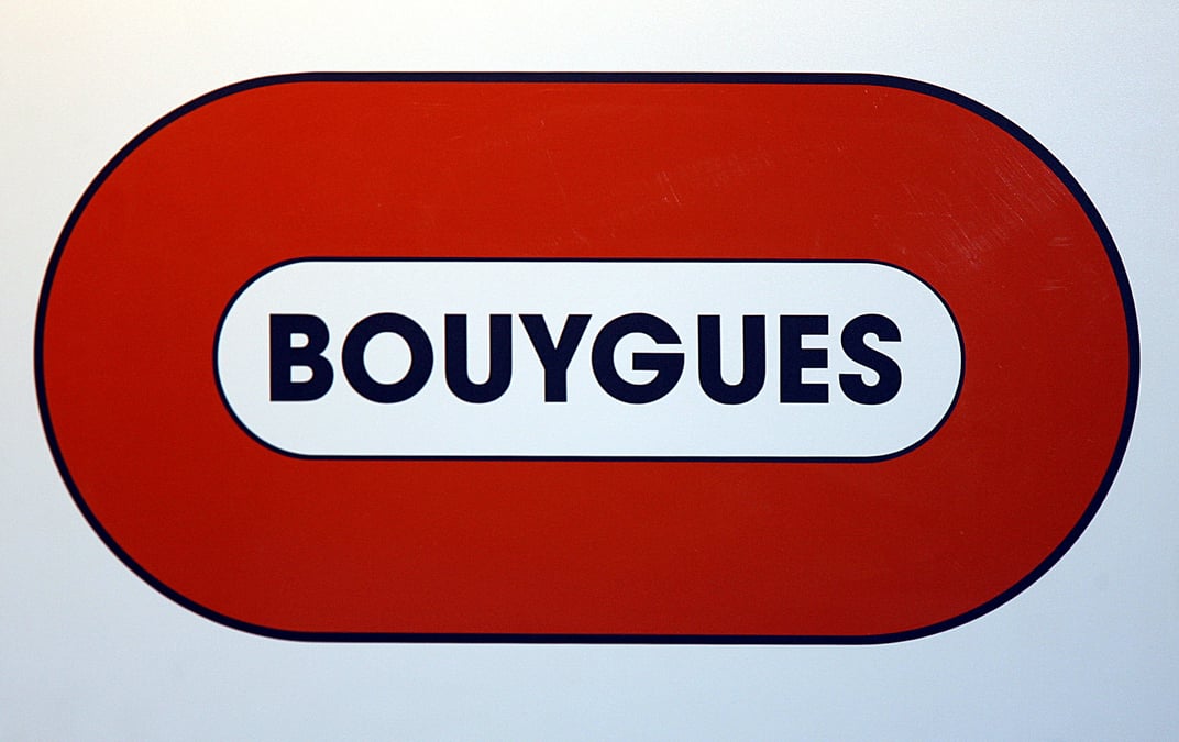 Bouygues: le redressement se confirme, objectifs 2021 maintenus