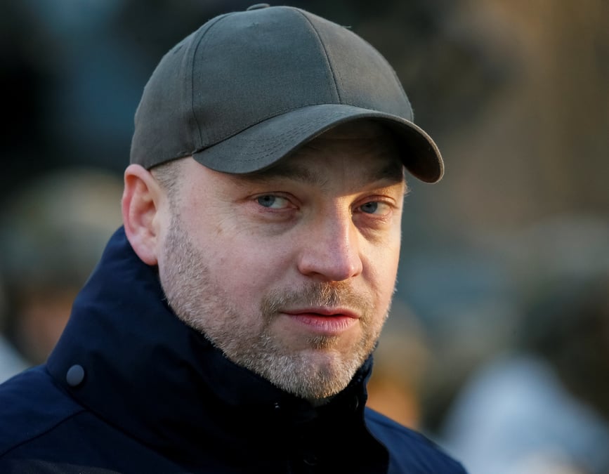 Le renseignement ukrainien en contact avec les prisonniers d'azovstal, selon le ministre de l'interieur