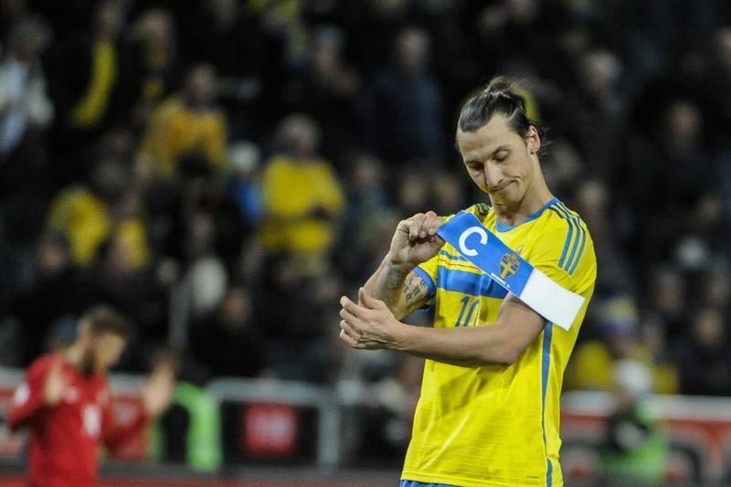 Football: le PSG peut remonter le moral à Ibrahimovic, dit Blanc