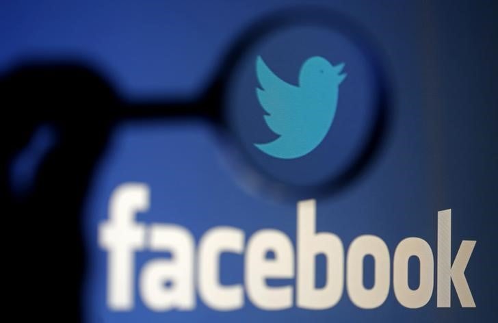 Le GCHQ britannique veut que Twitter et Facebook coopèrent plus