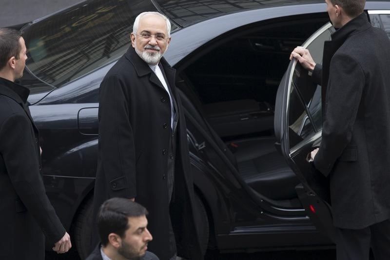 La france juge les progres sur le dossier iranien insuffisants