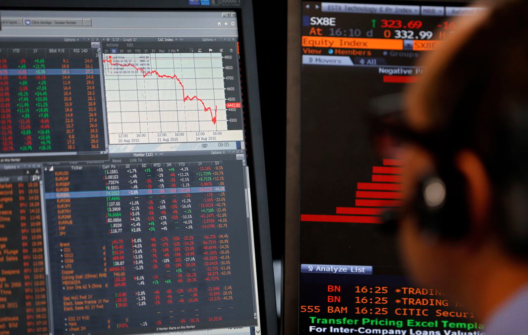 La remuneration des patrons du cac 40 a repasse 4 millions d'euros