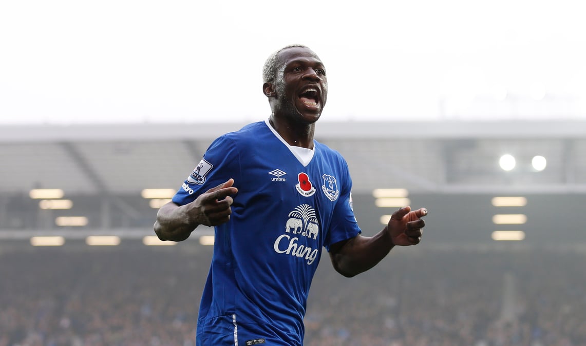 Kone et everton balayent sunderland