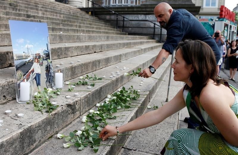 L'assassin presume de jo cox sera juge en novembre
