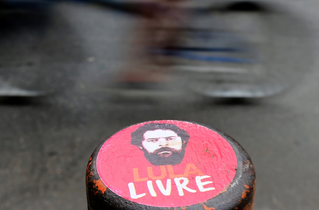 Des avocats et juristes internationaux au secours de lula