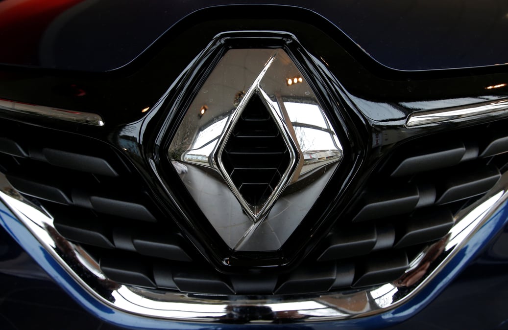 Le nouveau directeur commercial de psa vient de renault