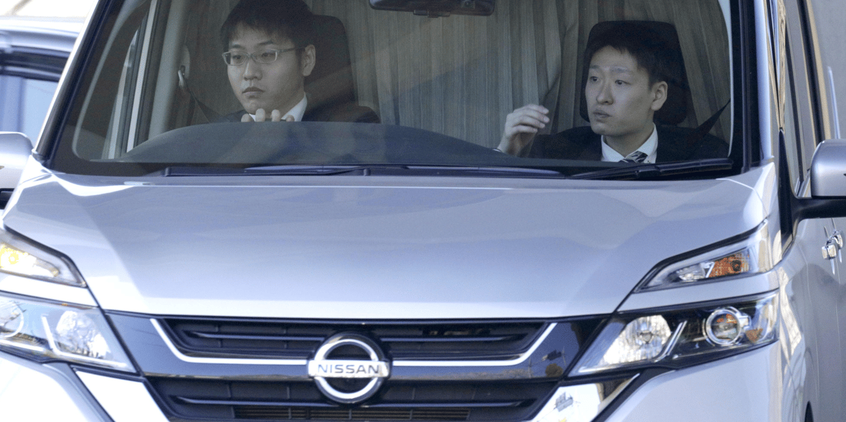 ghosn, arrestation, Renault, Nissan,