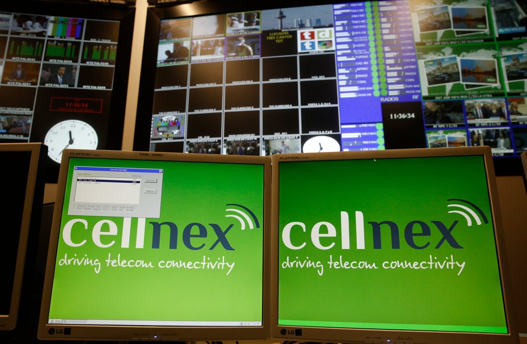Cellnex entend poursuivre ses rachats de tours telecoms en 2019-2020