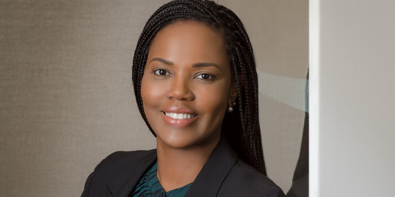 La Sénégalaise Khady Dior Ndiaye a été nommée vice-présidente et directrice régionale en charge des activités au Sénégal et en Côte d’Ivoire de la compagnie pétrolière et gazière Kosmos Energy.