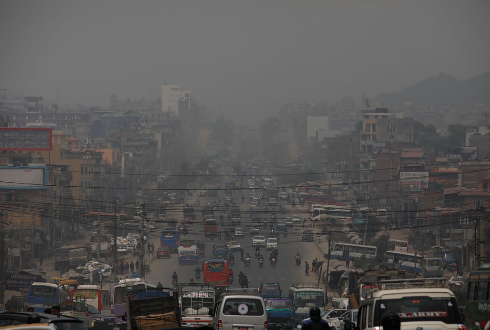 L'acces a un environnement sur et sain reconnu comme un droit fondamental, dit l'onu