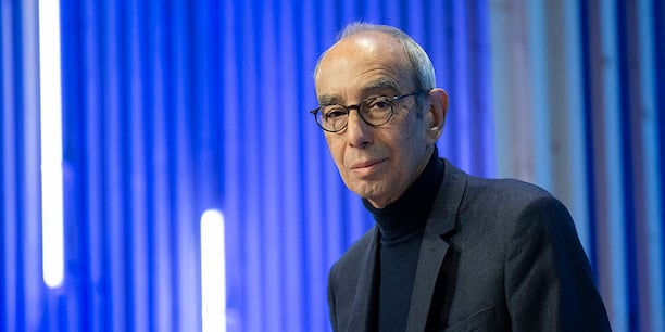 Aujourd'hui plus que jamais, Jean Pisani-Ferry défend sa solution de taxer les plus riches.
