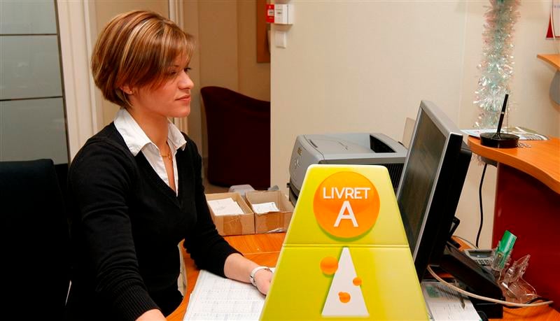 Livret A et LDD ont poursuivi leur décollecte en novembre