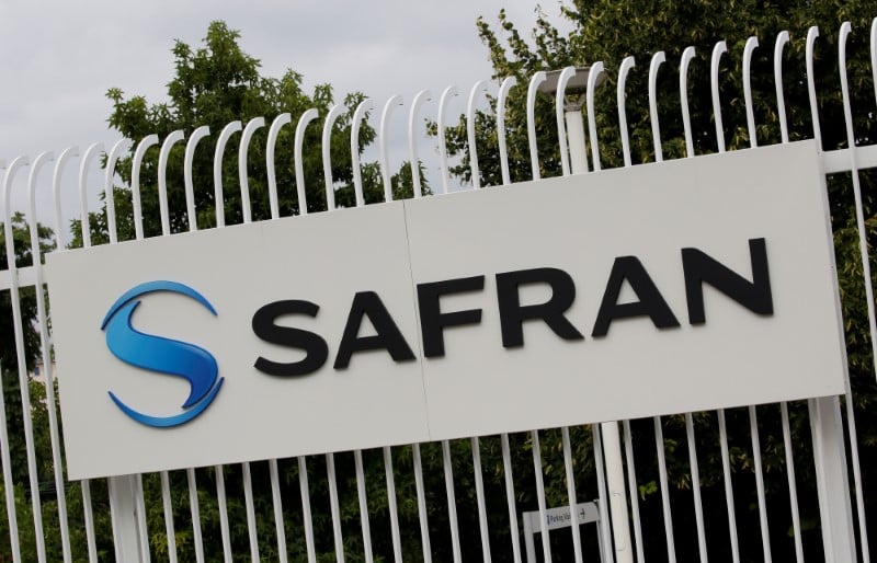 Safran a suivre a la bourse de paris