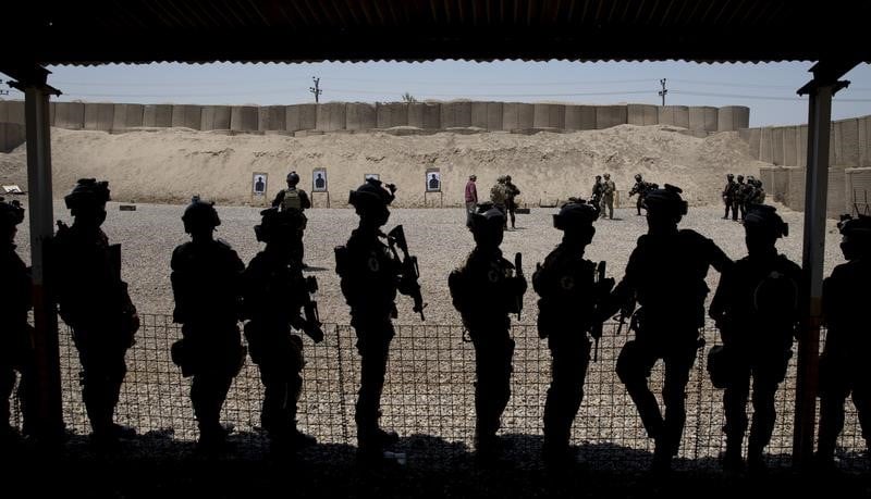 Washington deplore des fuites dans la presse turque