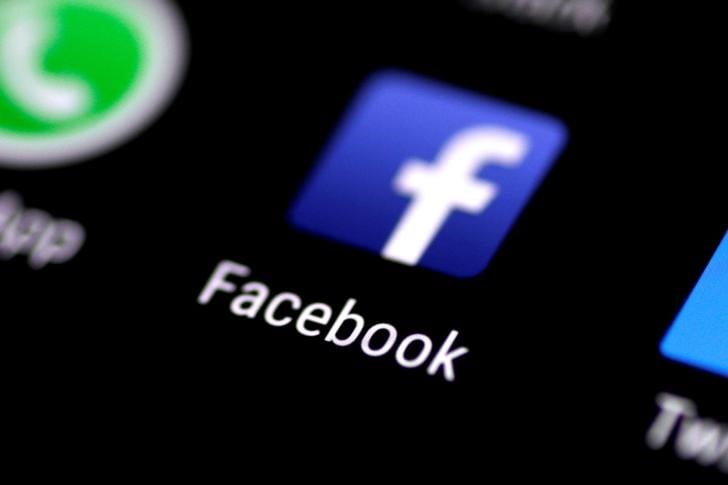 Une application identique a moments de facebook lancee en chine
