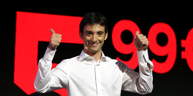 Benedetto Levi