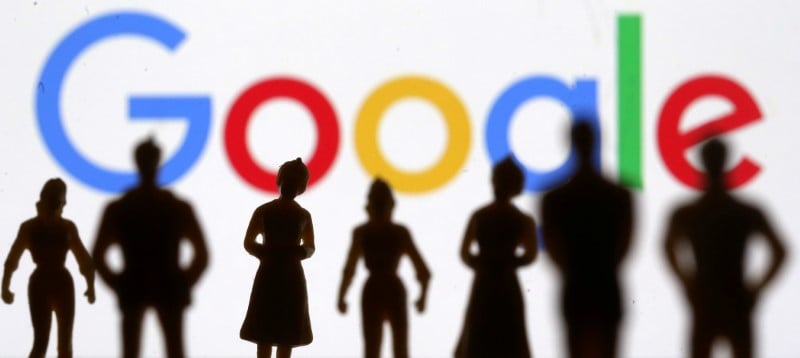 Coronavirus: google annule sa conference annuelle pour developpeurs