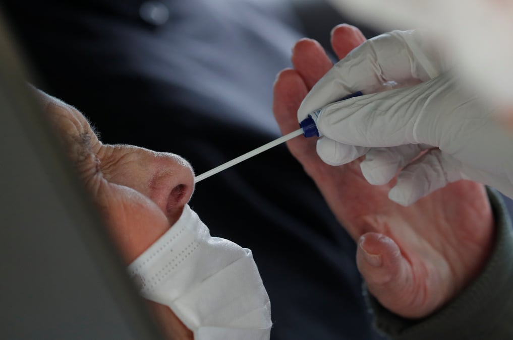 Coronavirus: 14 deces supplementaires en france, 30.223 au total