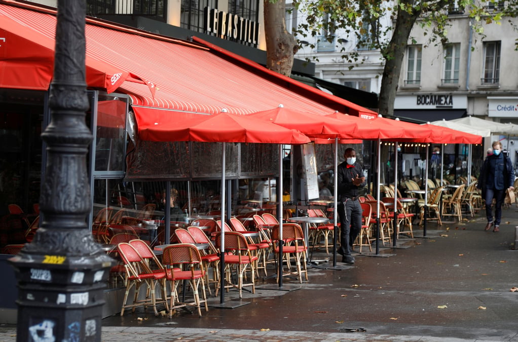 La restauration fait partie des sept secteurs d'activité concernés par le bonus-malus sur les contrats courts.