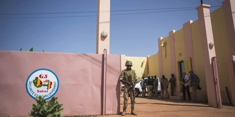 G5 Sahel