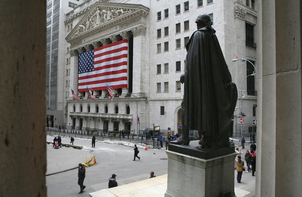 Wall street ouvre en hausse