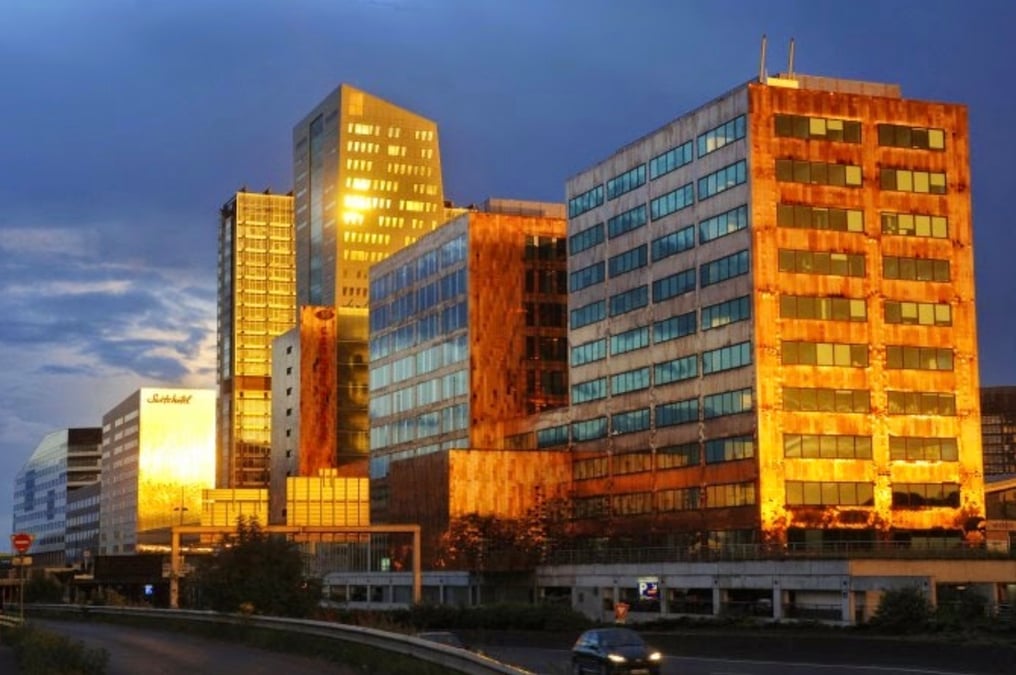 CCI Hauts de France