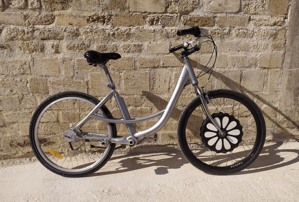 Teebike