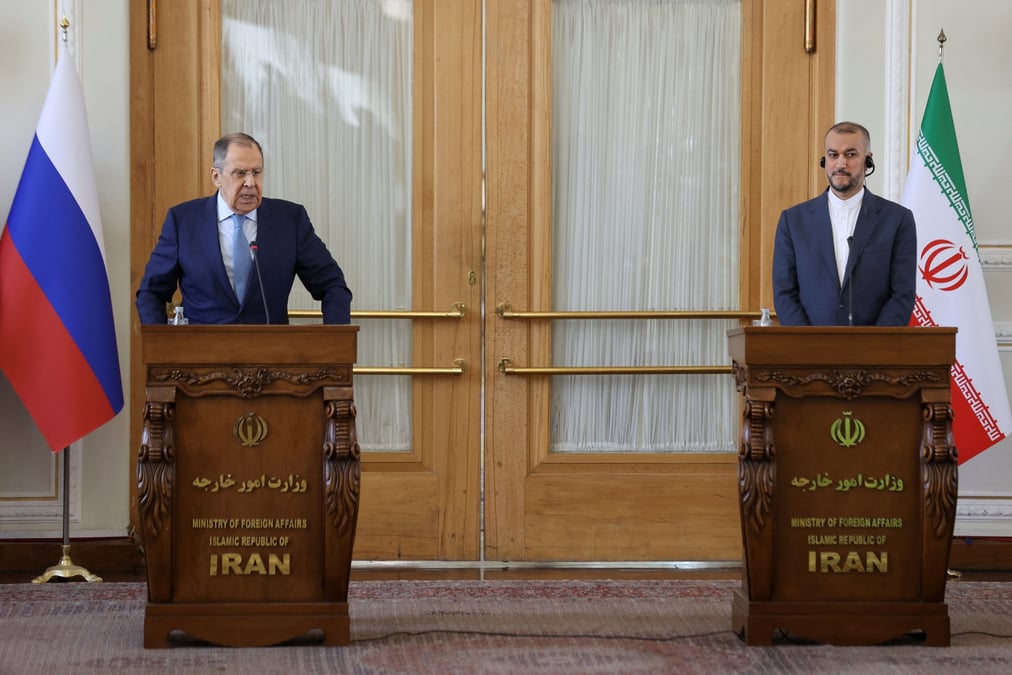 L'iran plaide pour une issue diplomatique