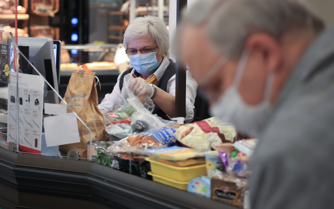 Face a la penurie de travailleurs, l'allemagne assouplit sa politique migratoire
