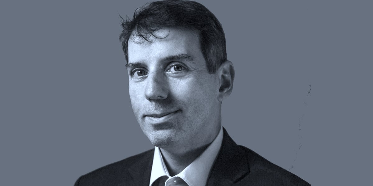 Laurent Darmon