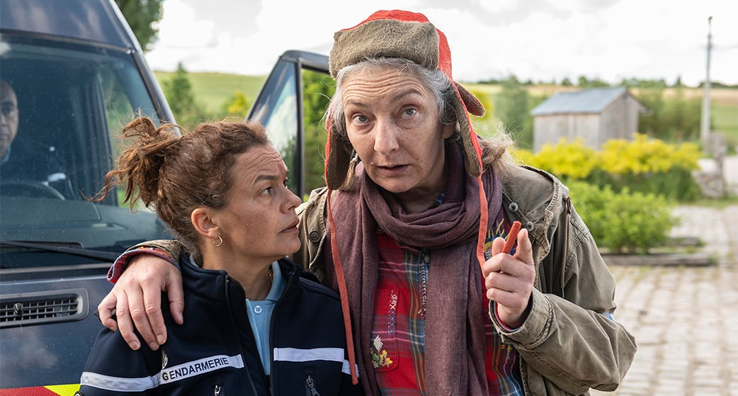La fiction policière aux allures d’ovni cathodique s’est imposée à la surprise générale comme l’un des blockbusters de France Télévisions.