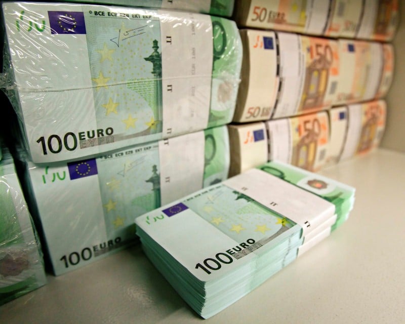 France-Hausse du recours à la médiation du crédit en 2013