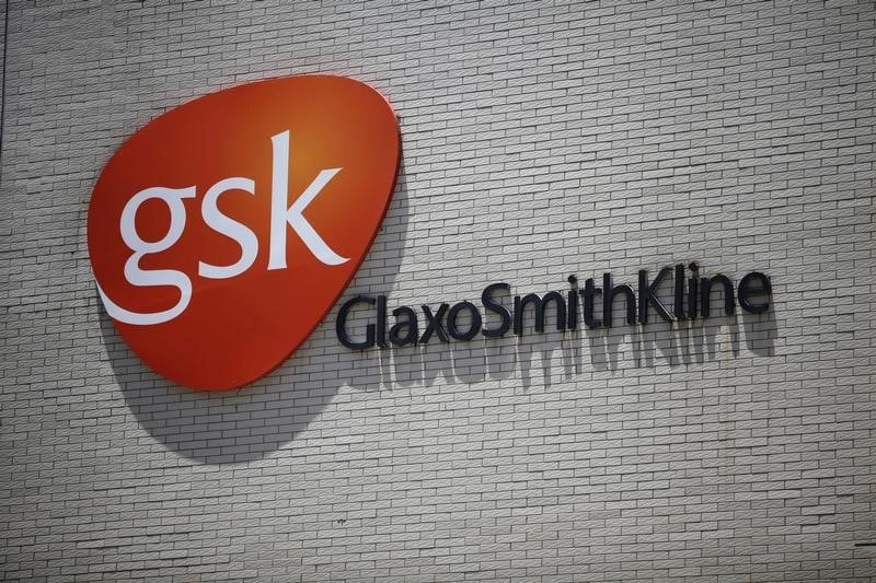 Ventes de GSK en baisse, la vigueur de la livre pèse aussi