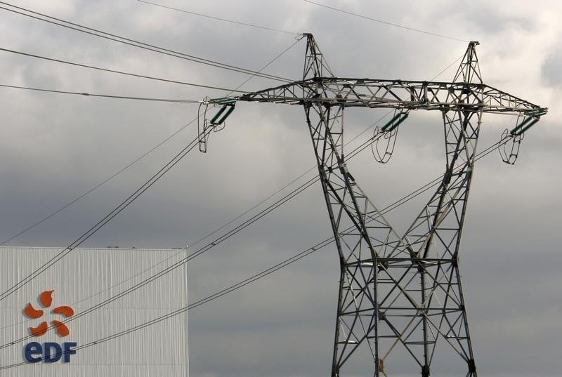 Des antinucleaires portent plainte contre edf au sujet de fessenheim