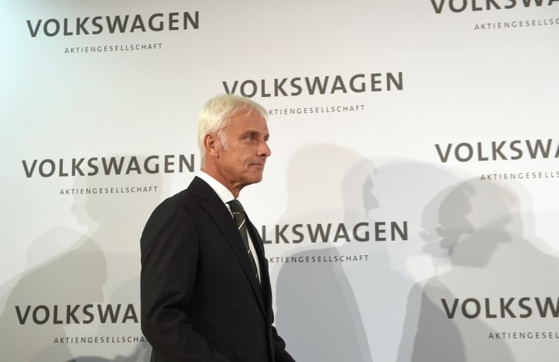 La route s'annonce semee d'obstacles pour thomas muller chez volkswagen
