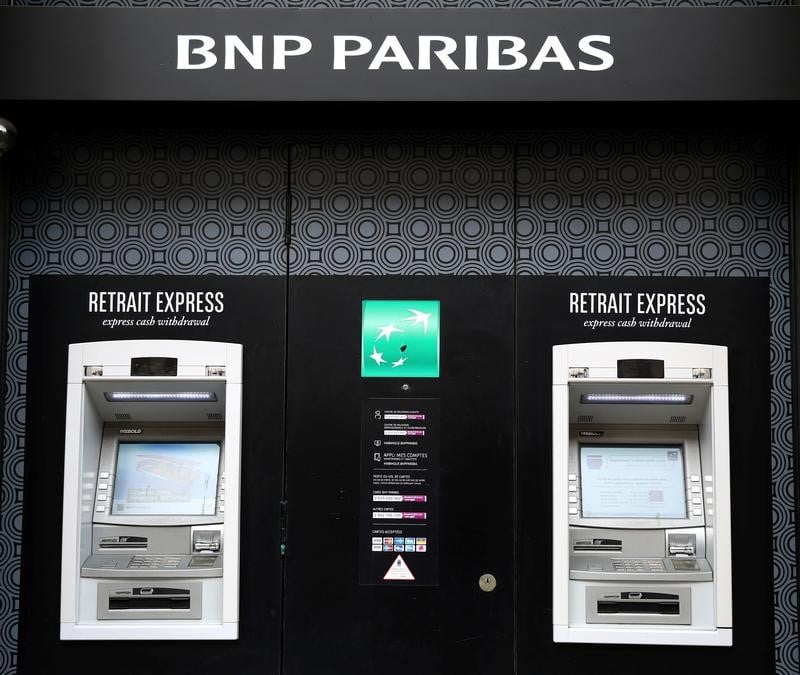 Bnp paribas: accord sur le rachat de compte-nickel