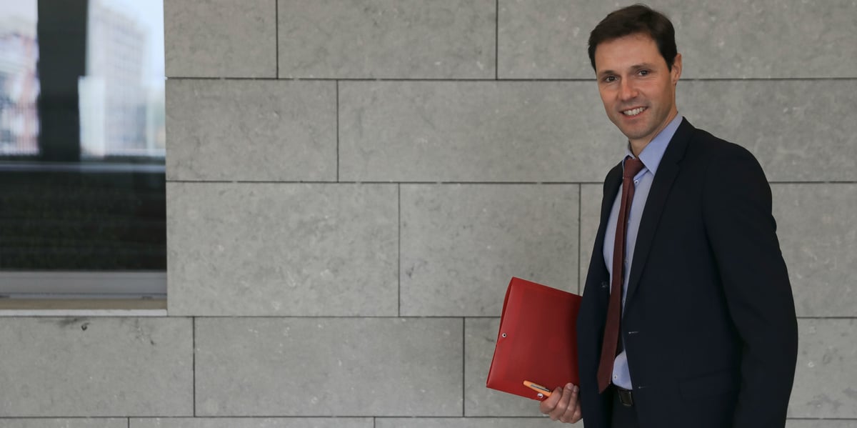 Thomas Bascaules, jusque-là directeur général de l'agence Ad'Occ, rejoint la société Capgemini.