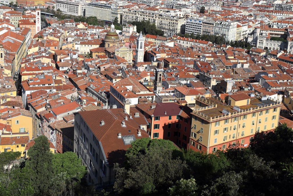 Differentes "options" pour les 20% des menages payant encore la taxe d'habitation