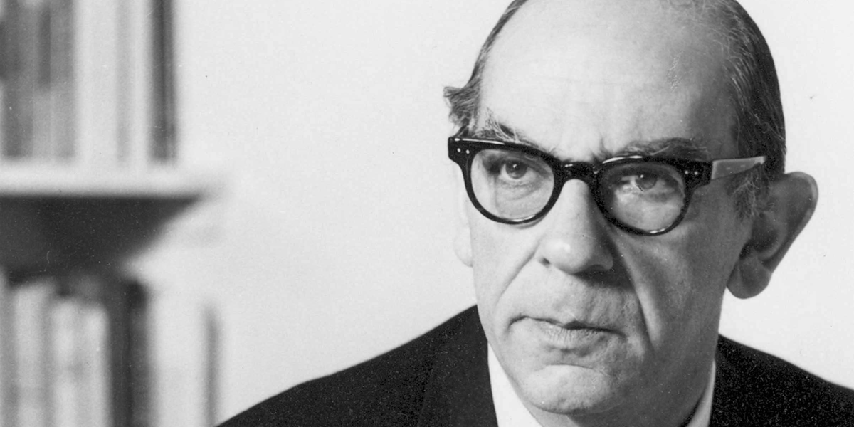 Isaiah Berlin