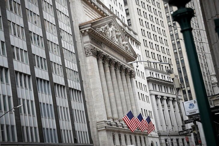 Wall street ouvre en hausse