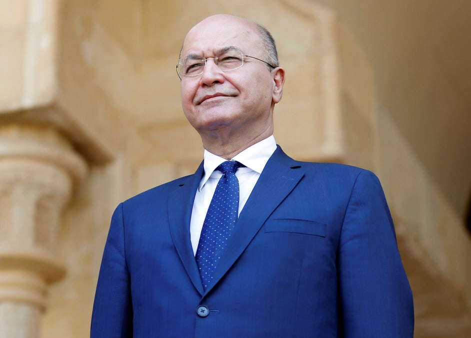 L'irak demande aux usa de tenir compte de sa relation avec l'iran