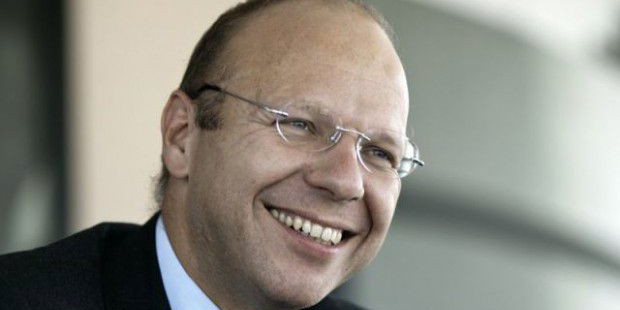 Guillaume Poitrinal