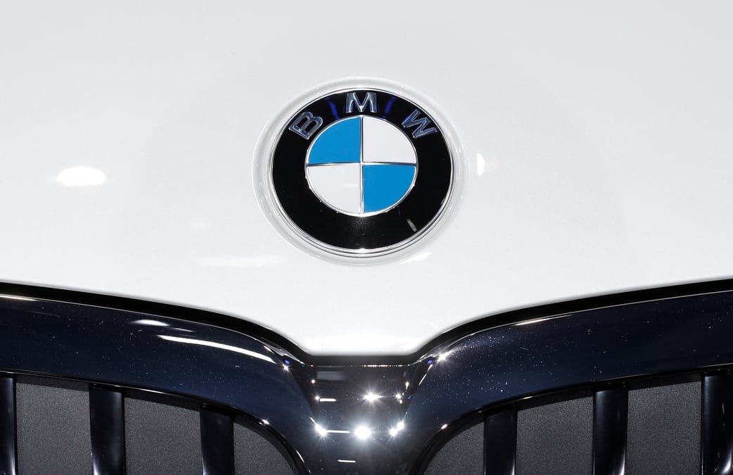 Bmw recoit une amende pour un defaut de logiciel moteur
