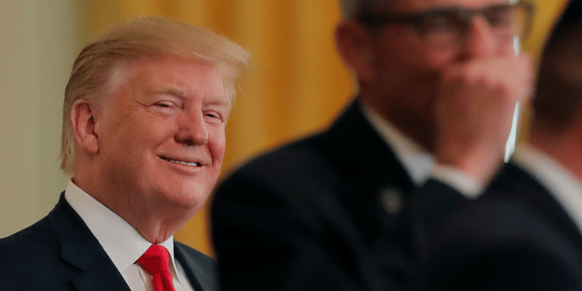 Trump, rapport Mueller, collusion, Russie