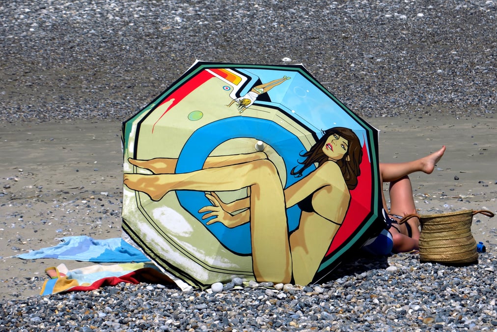 Nouvel episode de canicule attendu en france