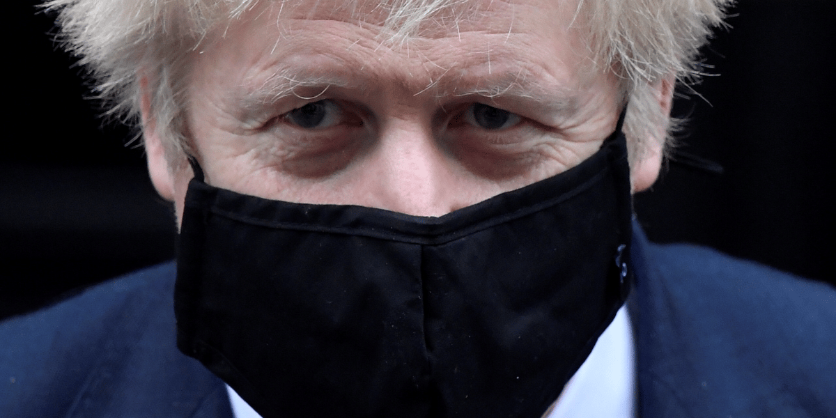 Gb: boris johnson prend pour chef de cabinet un consultant en affaires