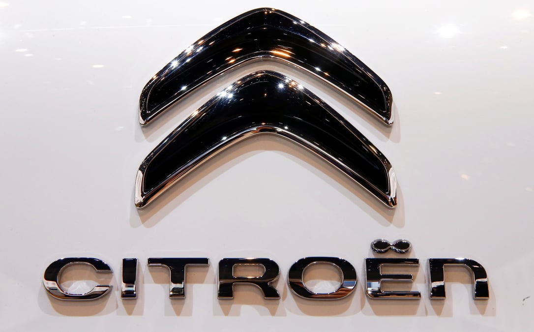 Apres 4 ans d'absence, citroen revient sur le segment d avec la c5-x