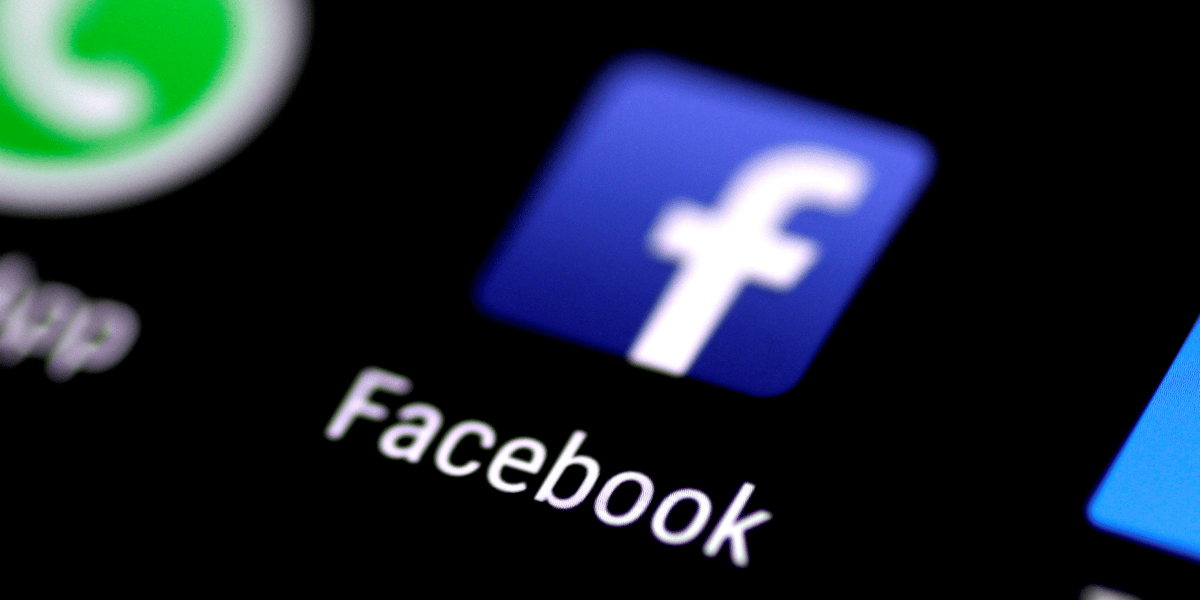 France: rsf accuse facebook de pratiques commerciales trompeuses